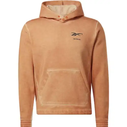Reebok Sweatshirt Men's Dark Orange