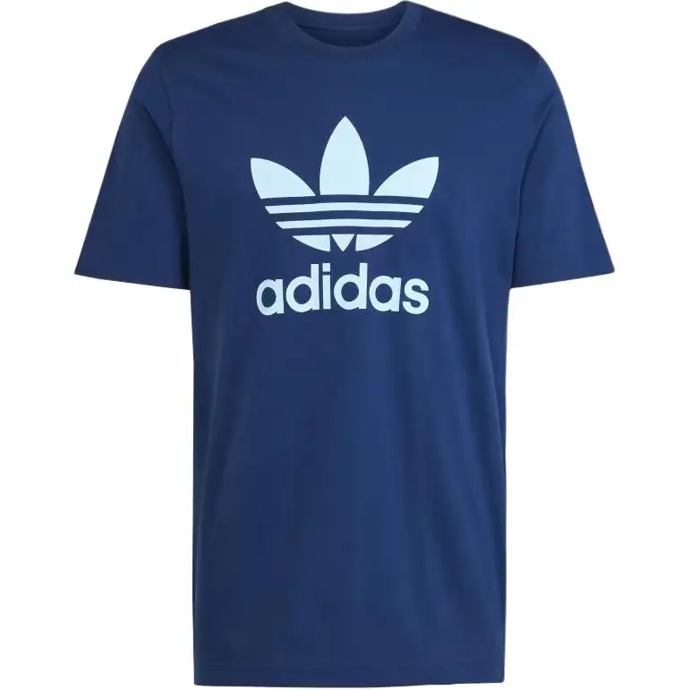 Adidas Originals Adicolor Trefoil Tee