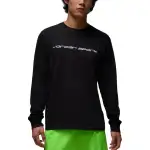 Jordan Sport T Shirt Men's Black/White