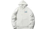 Li Ning Sports Fashion Collection Sweatshirt Unisex Ivory