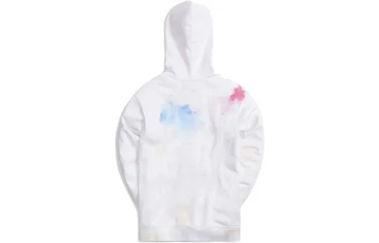KITH Tie Dye Williams Iii Hoodie