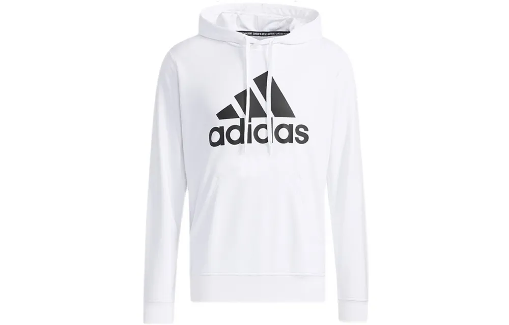 Adidas MUST HAVES Sweatshirt Men's White