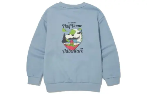 THE NORTH FACE Sweatshirt Unisex
