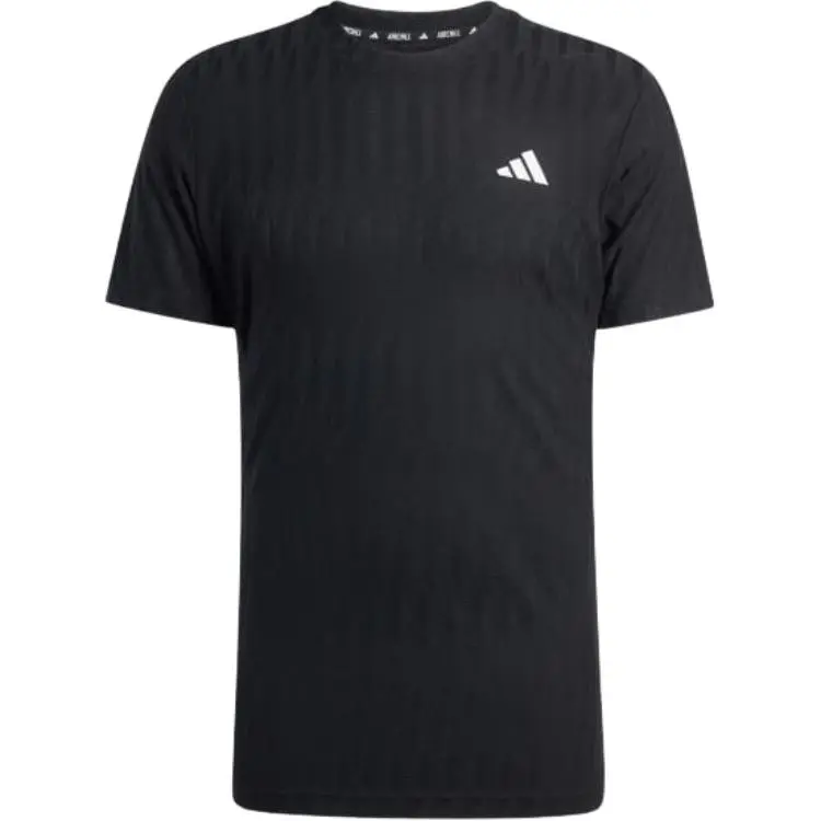 Adidas Free Shipping With AdiClub Tennis Climacool+ Airchill FreeLift Tee