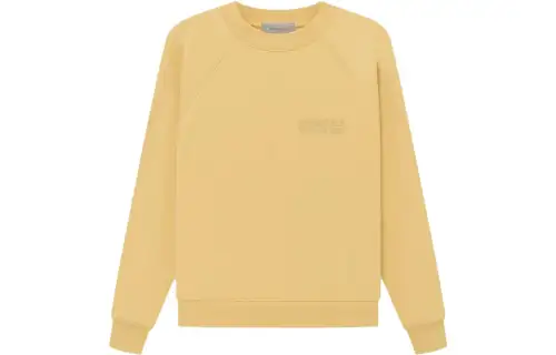 Fear Of God Essentials Crewneck Sweatshirt