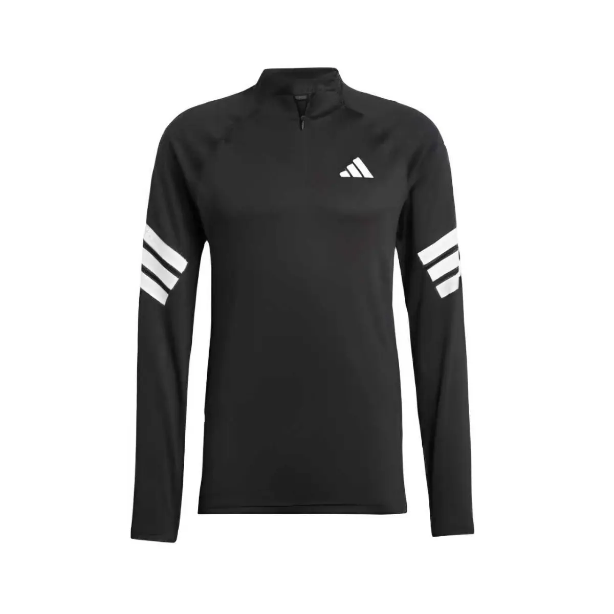 Adidas SS25 T Shirt Men's Black