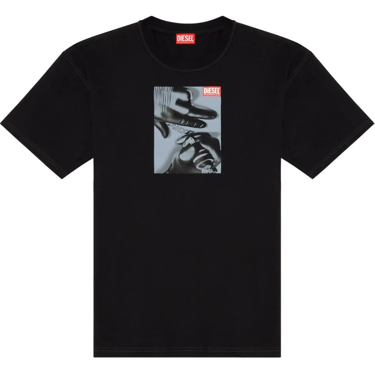 DIESEL T Boxt K4 T Shirt