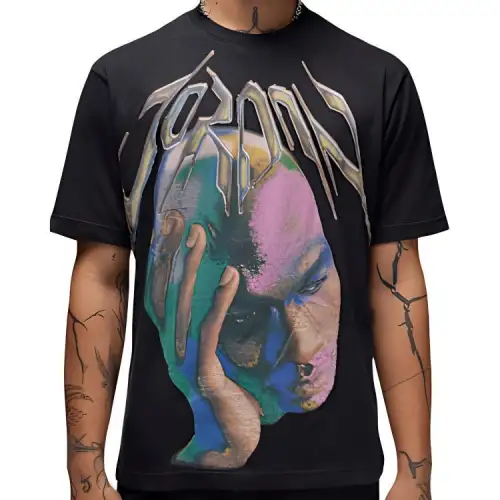Jordan Sport Men's Dri FIT T Shirt