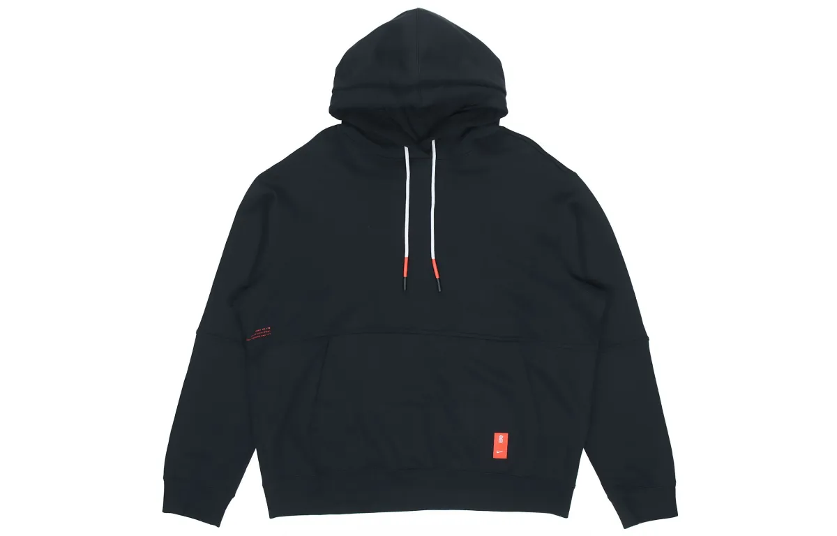 Nike Kyrie Pullover Hoodie