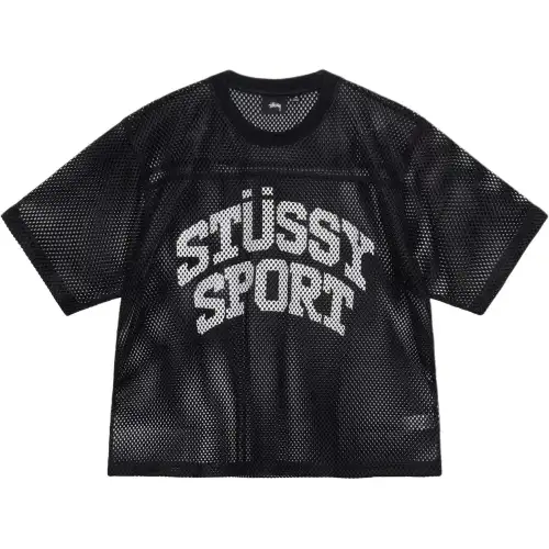 Stussy SS24 Sport Jersey