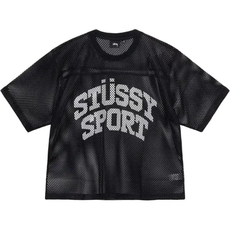 Stussy SS24 Sport Jersey