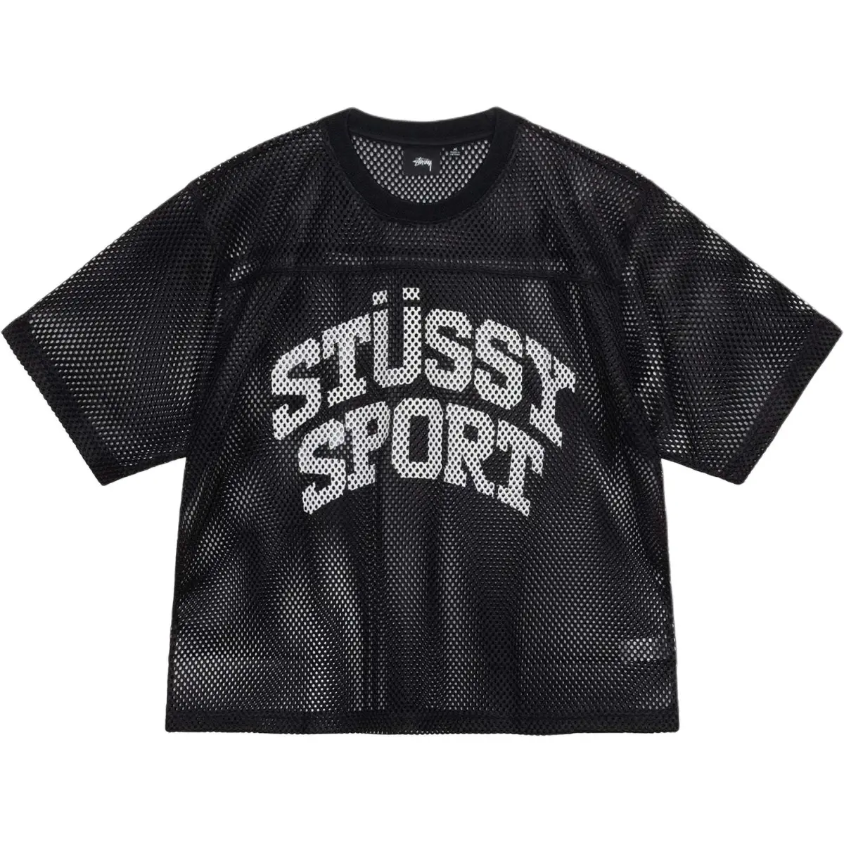 Stussy SS24 Sport Jersey