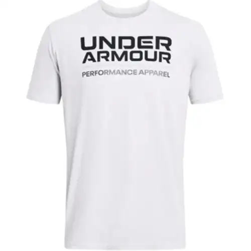 Under Armour T Shirt Men's White