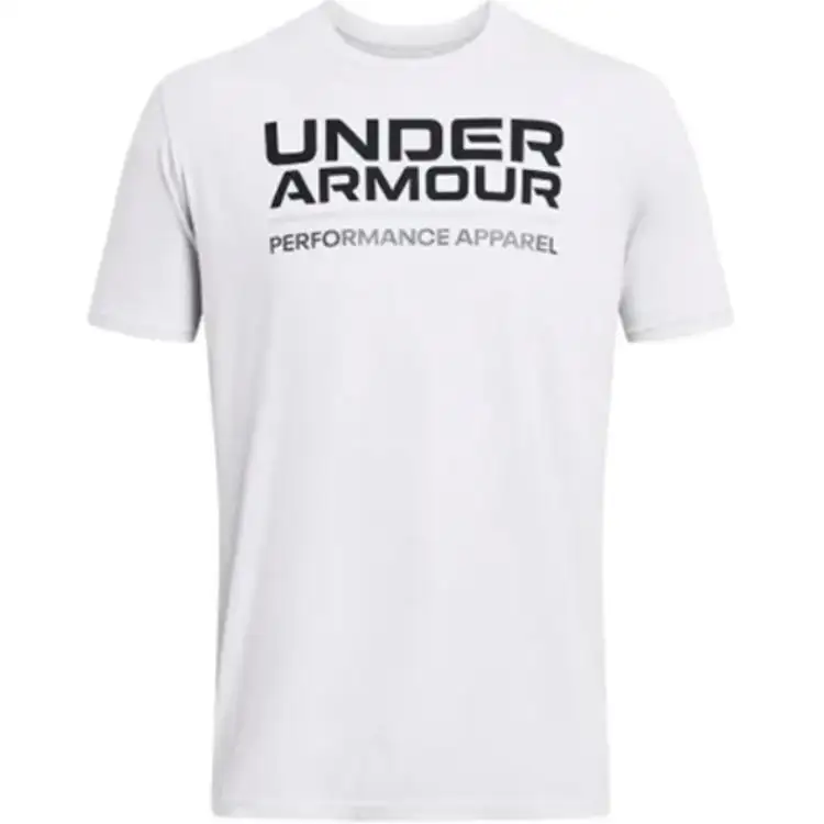 Under Armour T Shirt Men's White