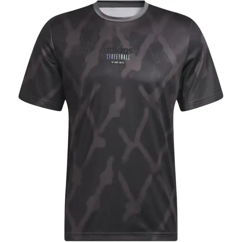 Adidas Originals T Shirt Men's Gray