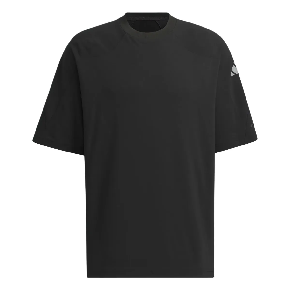 Adidas CITY ESCAPE T Shirt Men's Black