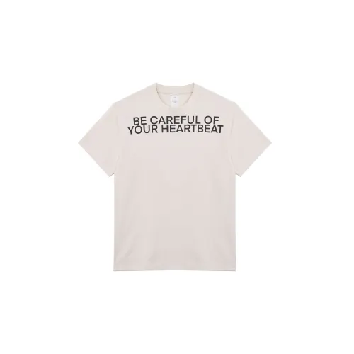 Adidas Originals T Shirt Men's Apricot