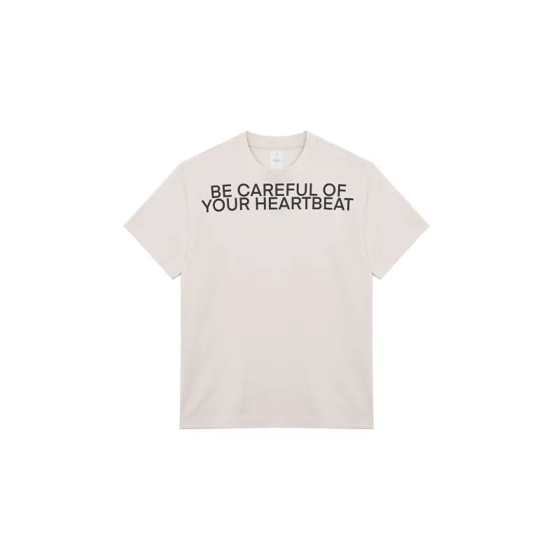 Adidas Originals T Shirt Men's Apricot