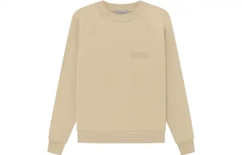 Fear Of God Essentials Raglan sleeve Cotton blend Sweatshirt