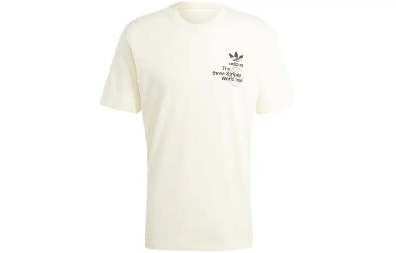 Adidas Bt Short Sleeve T Shirt