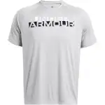 Under Armour T Shirt Men's Gray