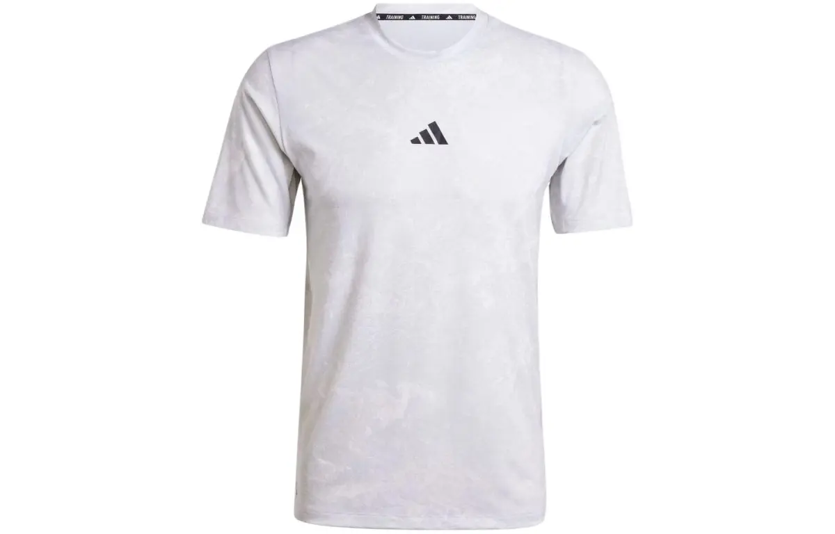 Adidas Power Workout Tee