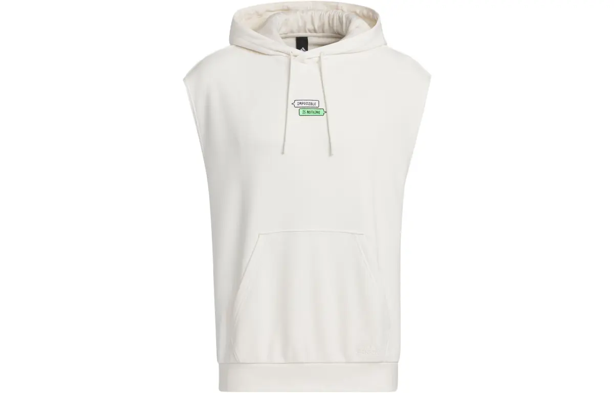 Adidas Sweatshirt Men's Pink White