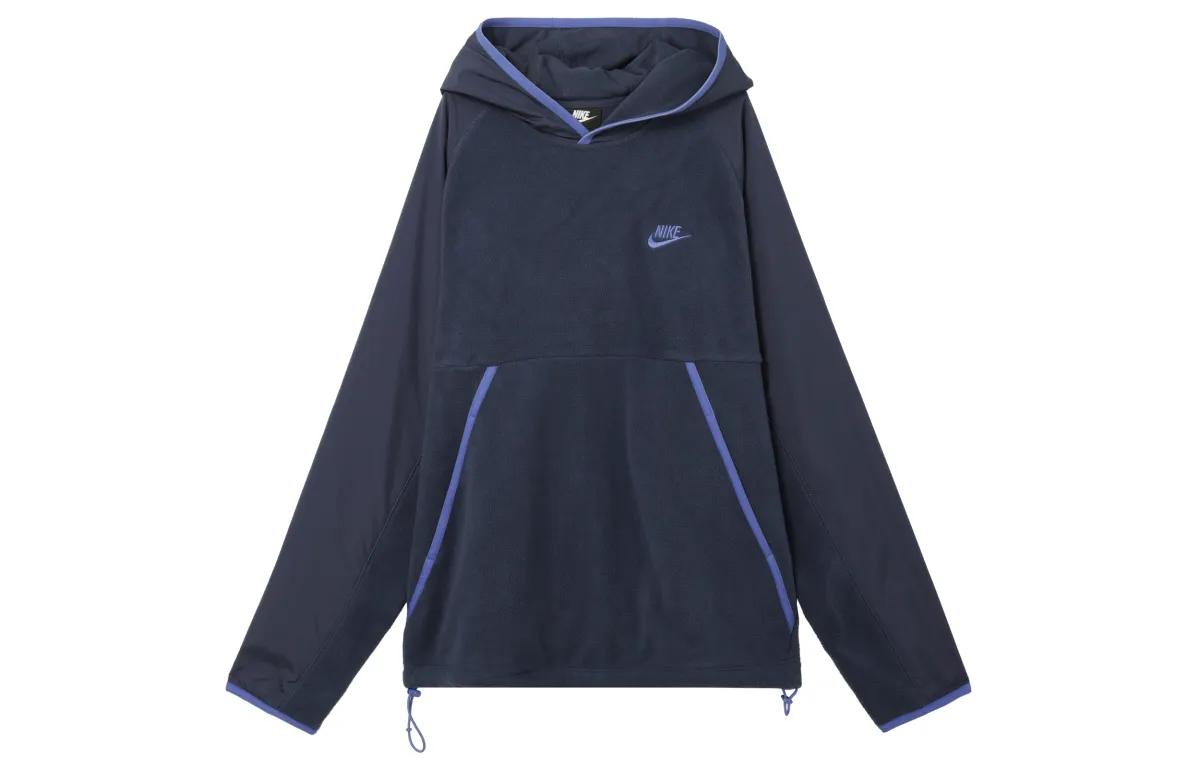Nike Sweatshirt Men's Dark Navy Blue
