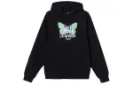 Stussy Sweatshirts Men's Hooded Moderate Regular