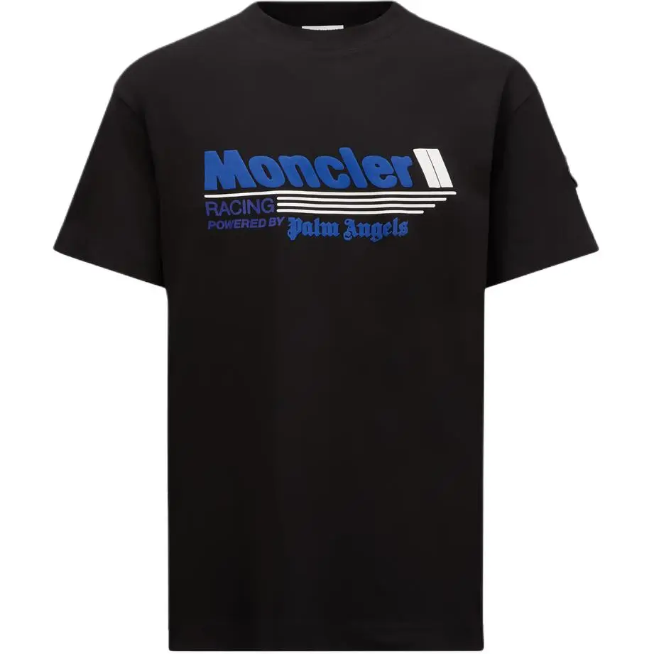 Moncler X Palm Angels Racing T-Shirt