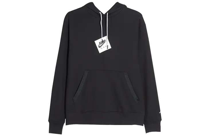 Jordan Jumpman Classics Printed Hoodie