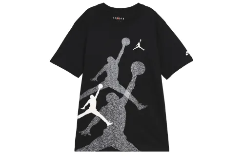 Jordan BRAND T Shirt Men's Black