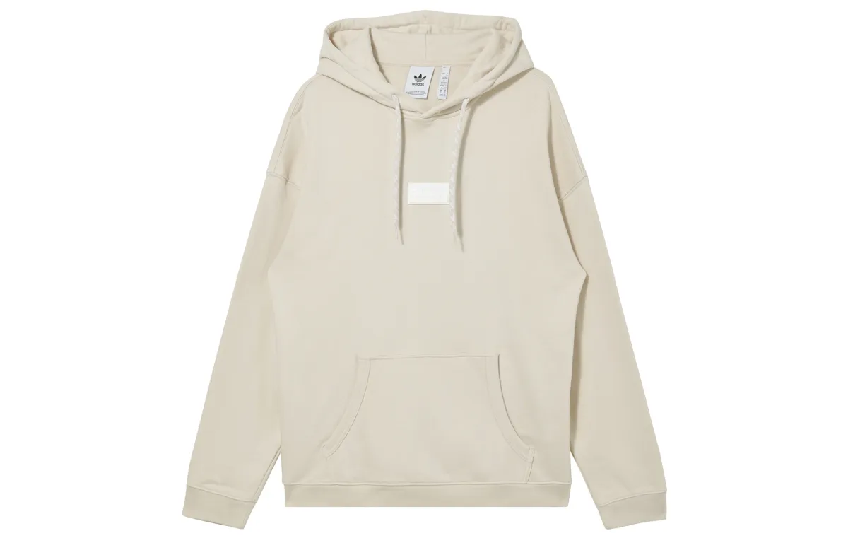 Adidas Originals R.Y.V. Sweatshirt Men's Khaki