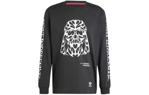 Adidas Star Wars X Nanzuka Long Sleeve Tee