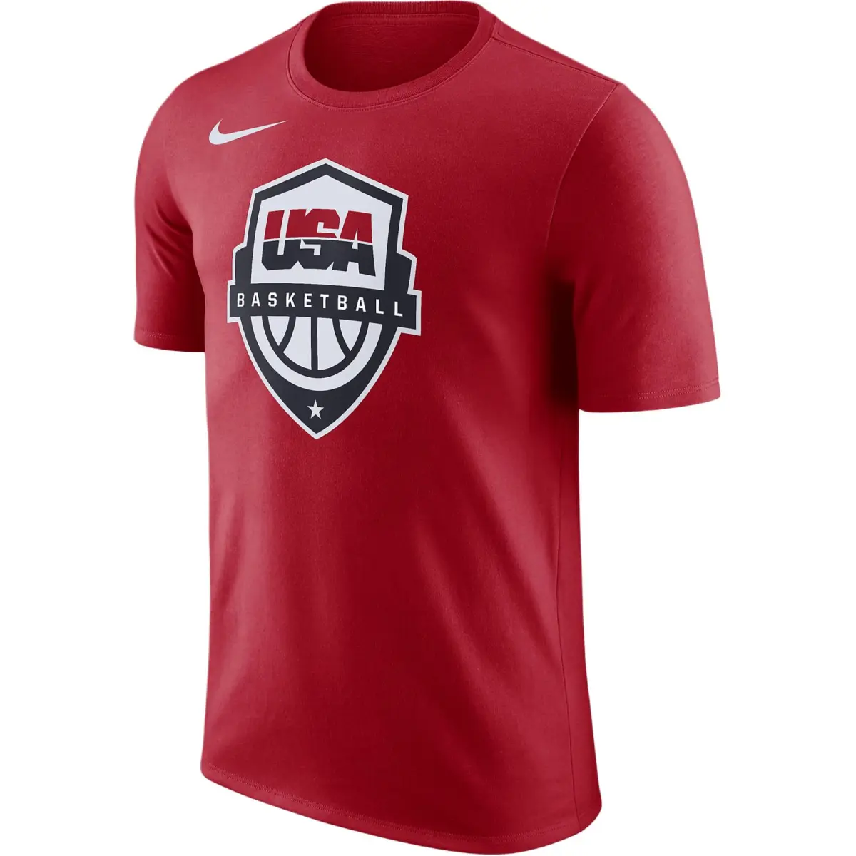 Nike Usab Men's Nike Dri-FIT Basketball T-Shirt
