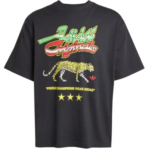 Adidas Originals Champ T shirt