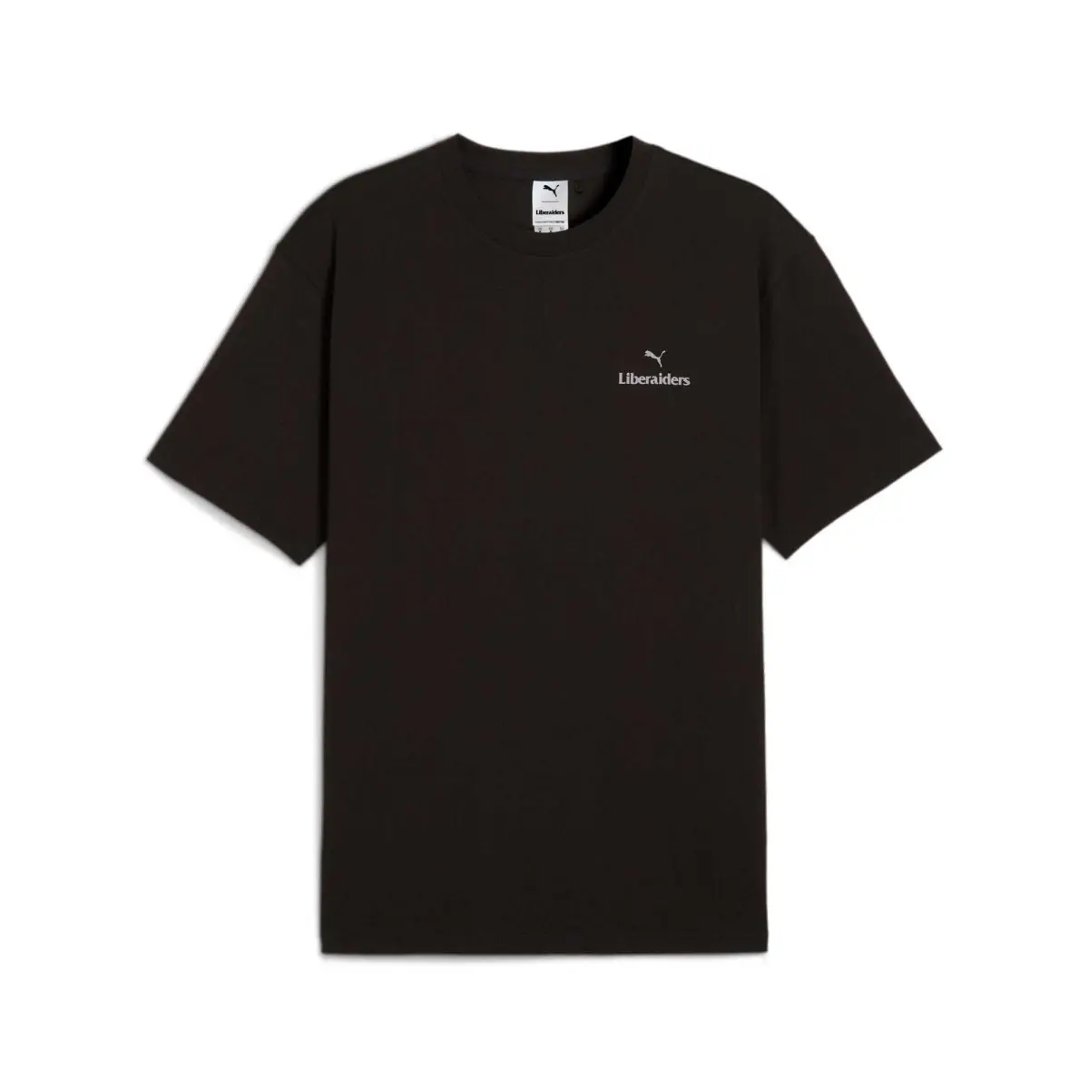PUMA X Liberaiders Tee