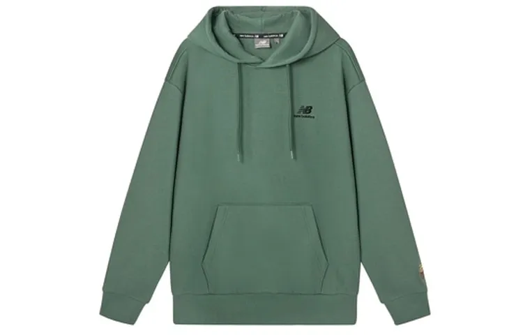 New Balance JHI Sweatshirt Unisex Green