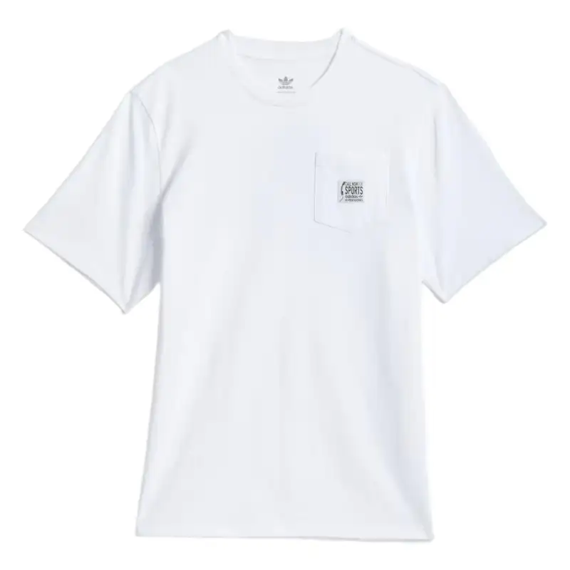 Adidas Originals Call Now For Sports Tee Gender Neutral