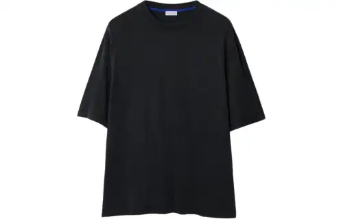 Burberry Stretch-jersey T-shirt