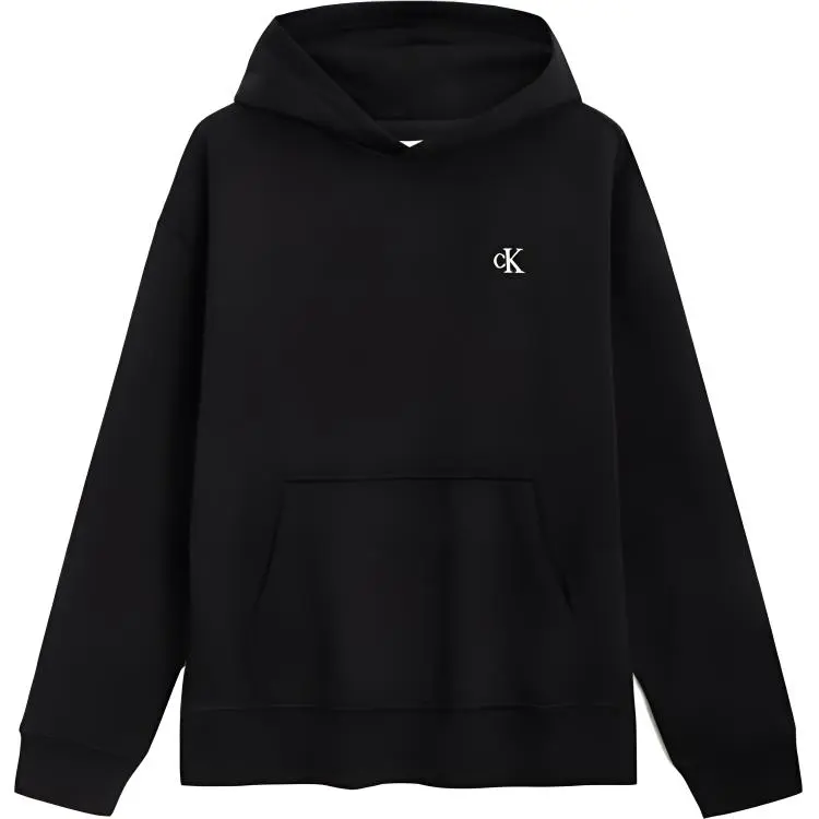 CALVIN KLEIN Sweatshirt Men's Black