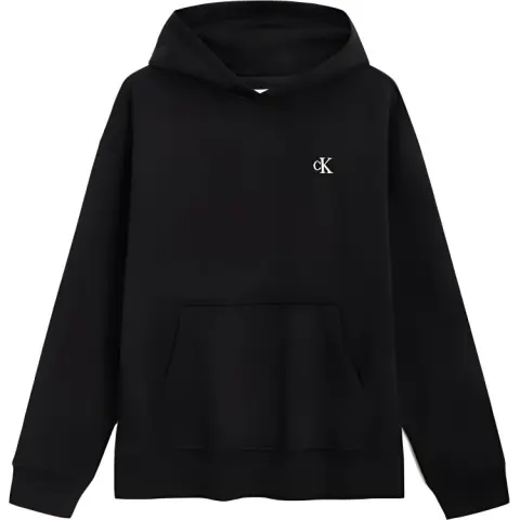 CALVIN KLEIN Sweatshirt Men's Black