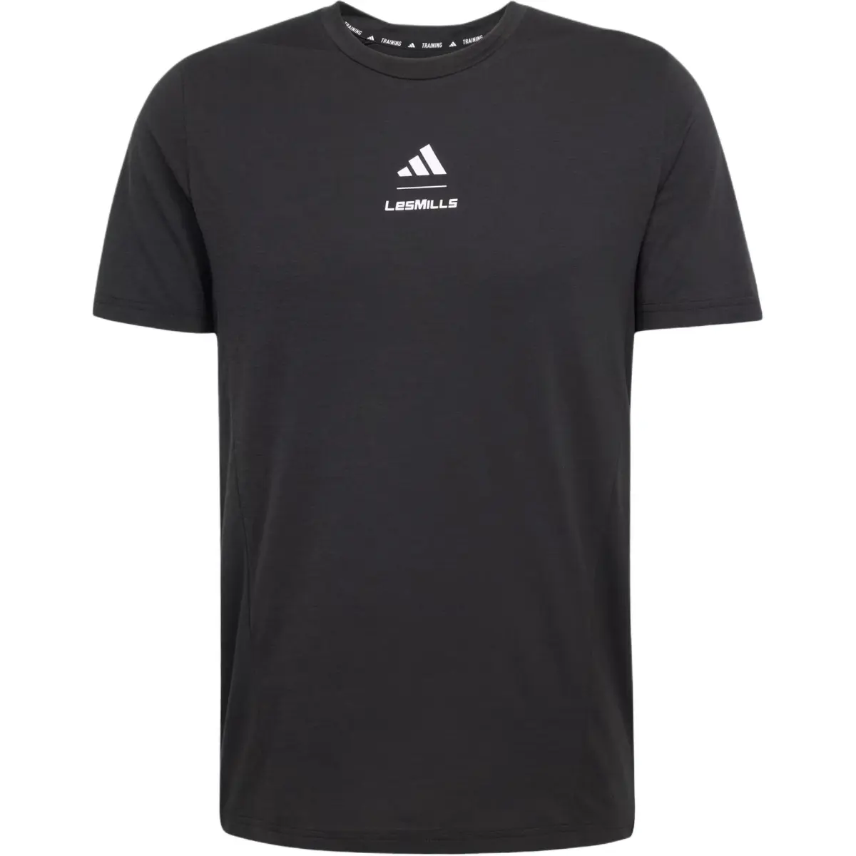 Adidas x LES MILLS T Shirt Men's Black