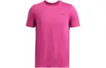 Under Armour T Shirt Men's Pink