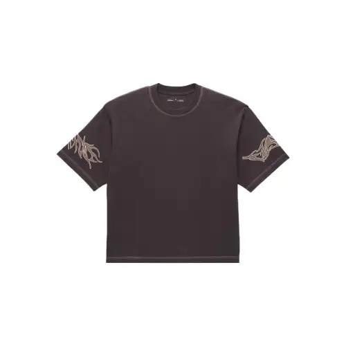 Vans MIKE G T Shirt Unisex Black