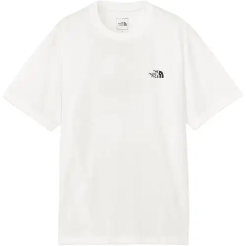 THE NORTH FACE T Shirt Men's White