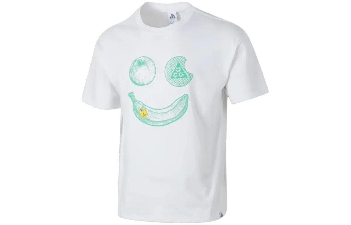 Nike Acg Hike Snacks Dri Fit T shirt