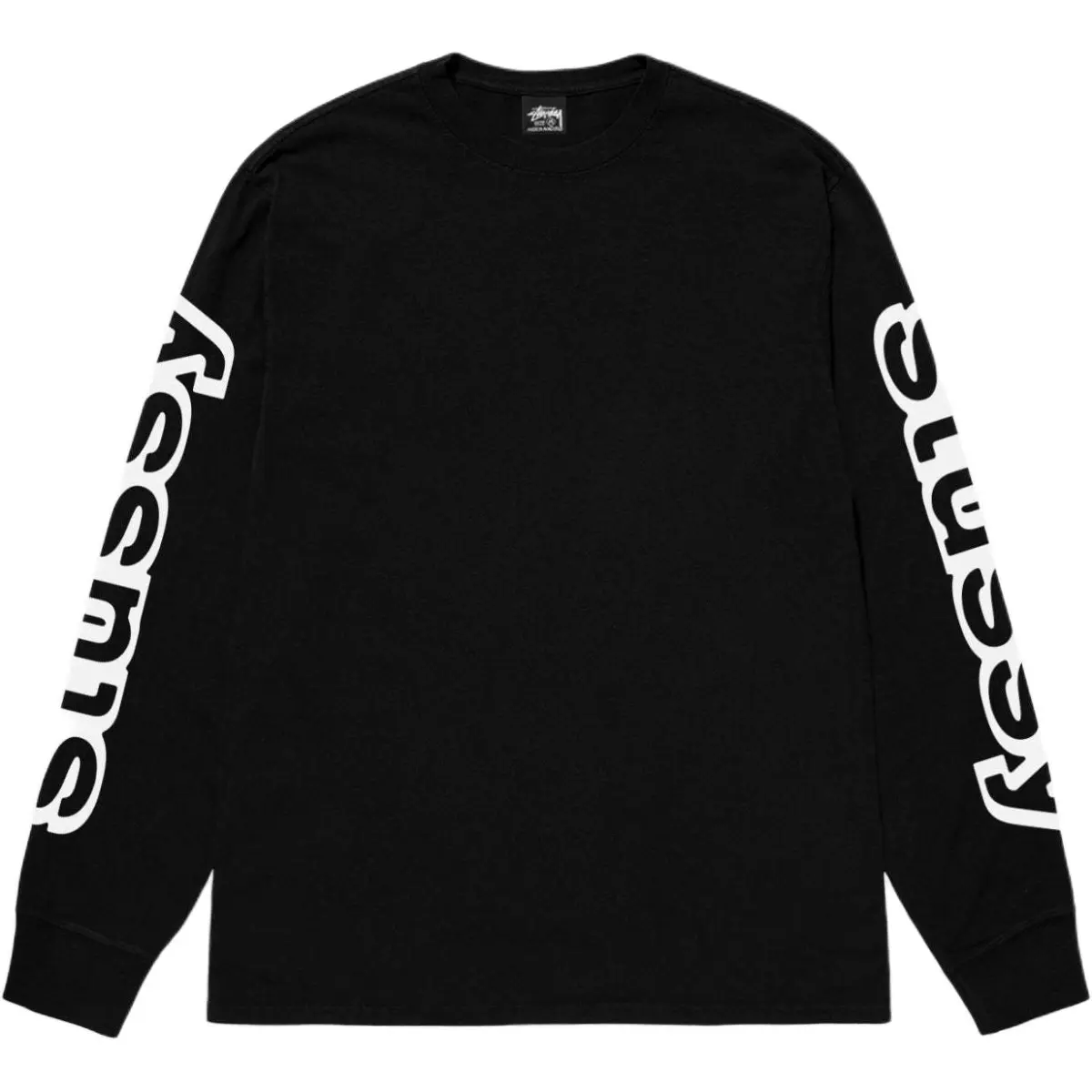 Stussy Sideways L/S Tee