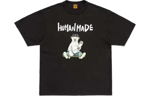 HUMAN MADE Graphic T-Shirt #16
