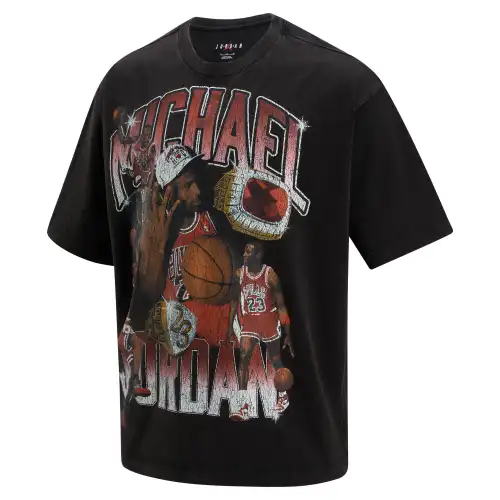 Jordan Flight Essentials Men's Oversized T Shirt